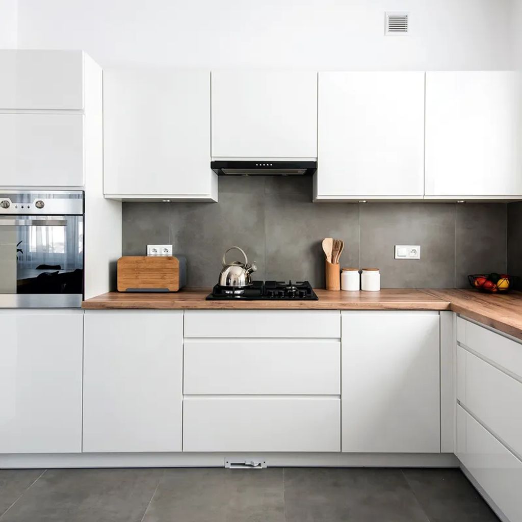 טפטים לארונות מטבח