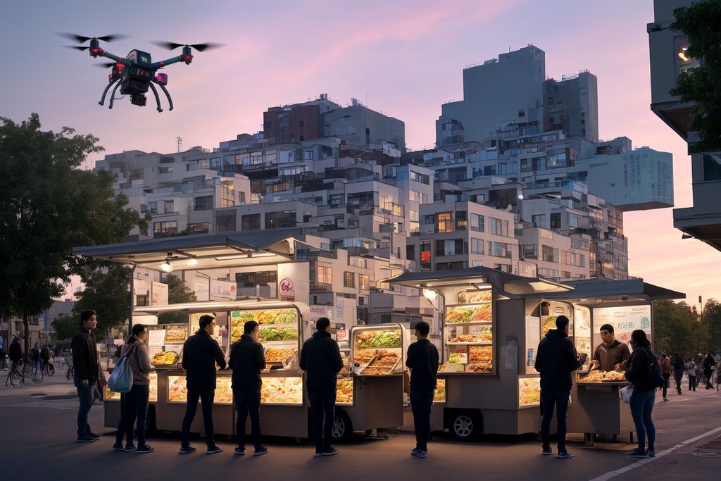 נדלן במבחן הזמן